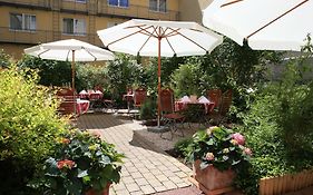 Hotel Muenchen City Center Affiliated By Melia